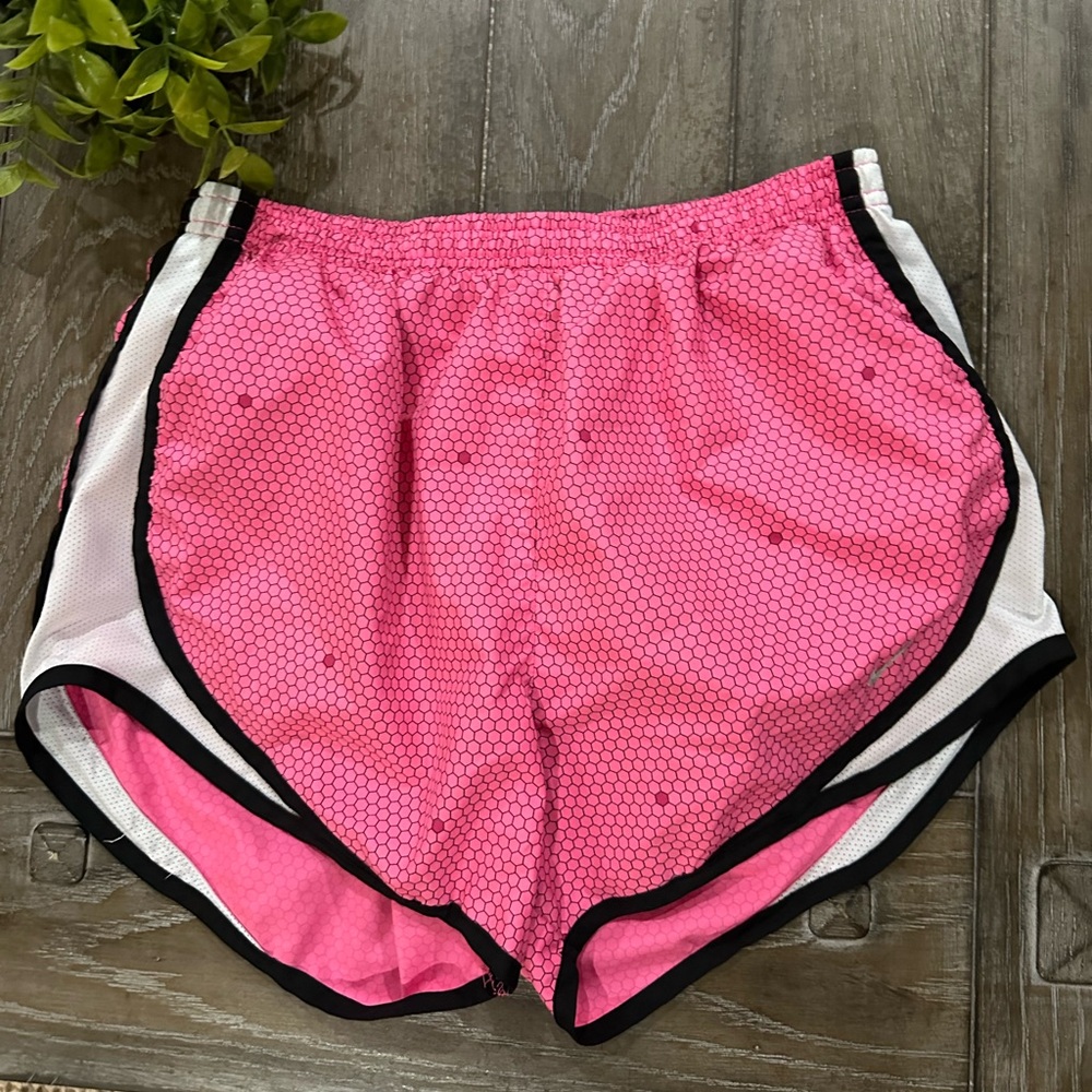 Nike Dri-Fit Running Shorts